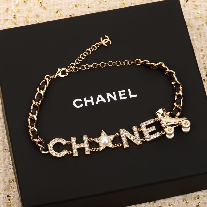 Chanel Necklaces